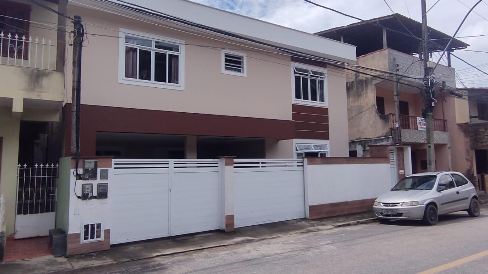 Chalet Confortavel Na Cidade Das Estrelas Santa Maria Madalena Exterior photo